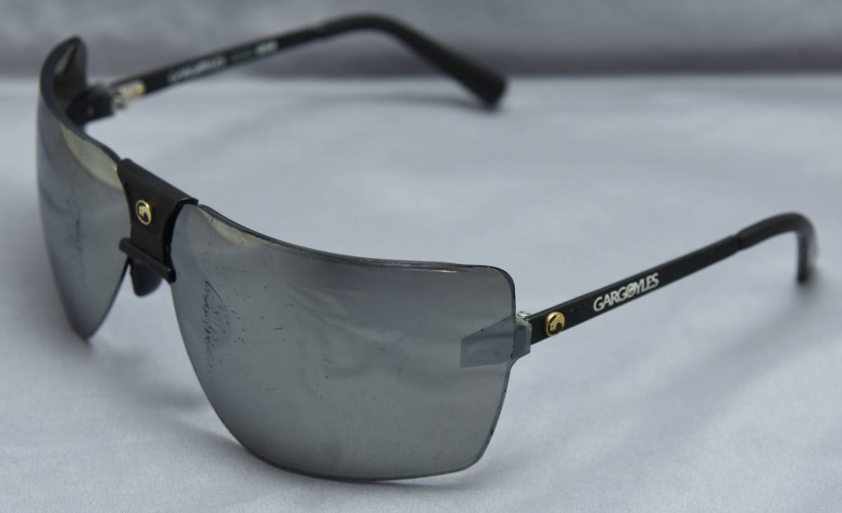 ▲☆【ガーゴイルズ】ターミネーターモデル ミラー サングラス★△