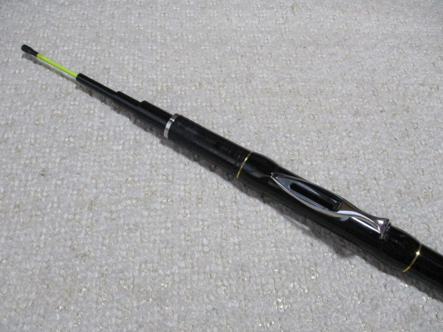 シマノ アオリスタ BB H-500 si AORISTA