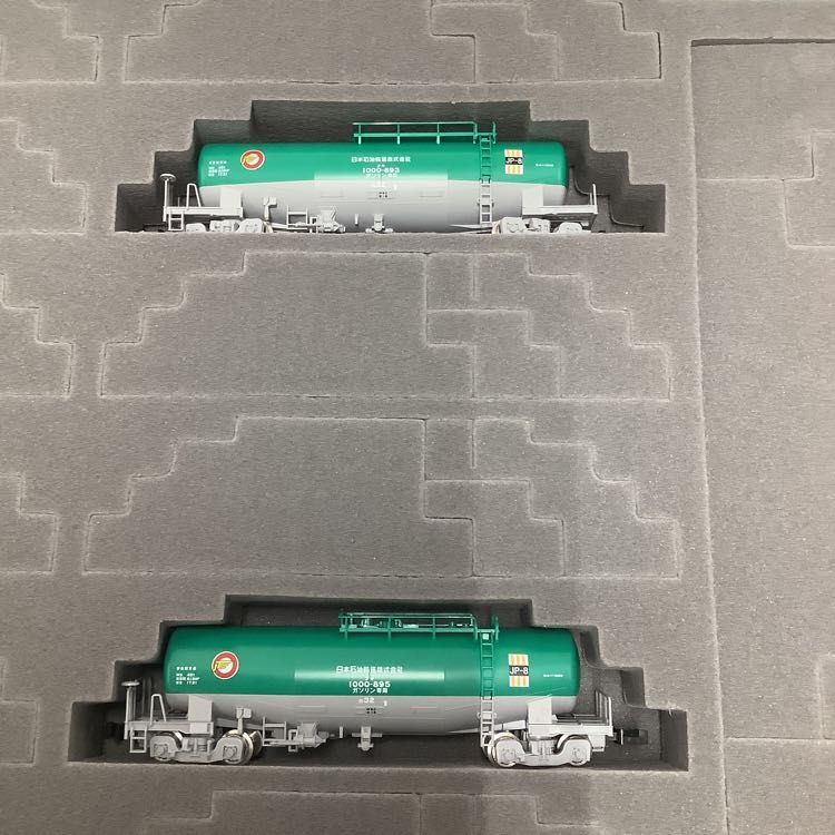 N) 98963 タキ1000形（日本石油輸送・米タン）セット(2両)限定