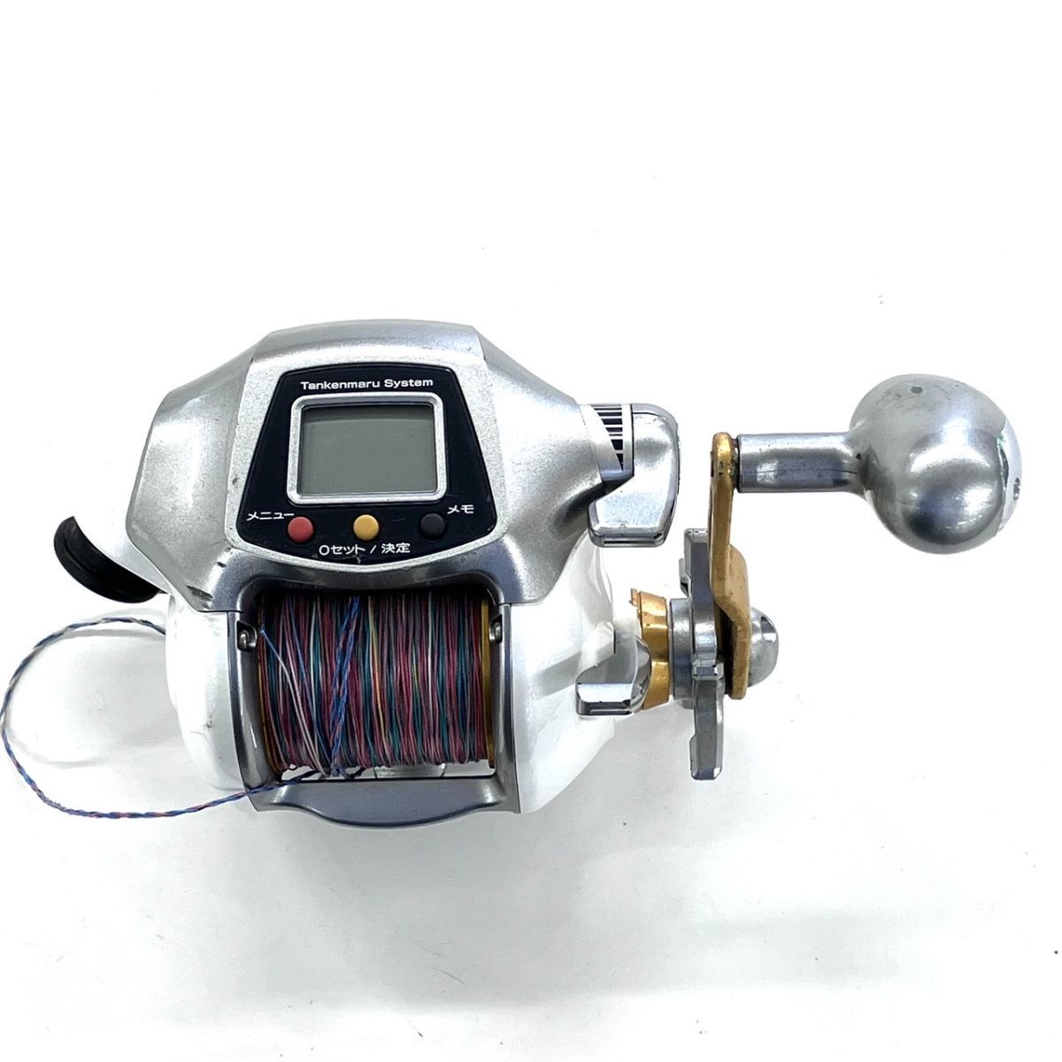 ｼﾏﾉ 電動丸 3000H | FISHLAND