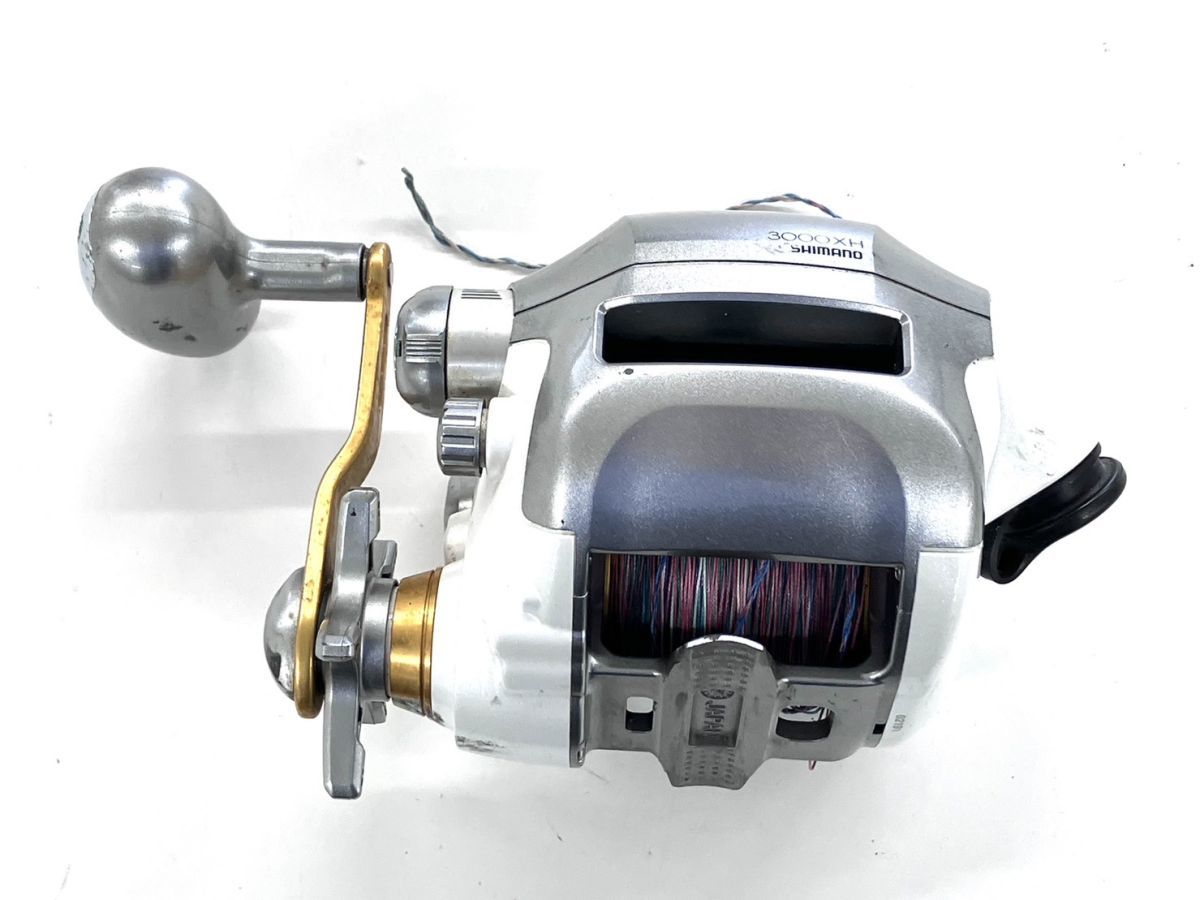 ｼﾏﾉ 電動丸 3000H | FISHLAND