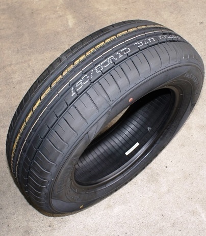 KENDA ケンダ KENETICA ECO KR203 サマー 7ミリ 215⁄50R17 Kenetica 4