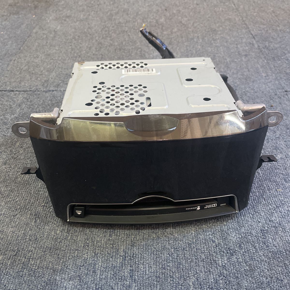 2025，正規品 トヨタ クラウンハイブリッド AWS210 純正 ナビコントロールユニット 86130-30513(トヨタ用)｜売買されたオークション情報、yahooの商品情報をアーカイブ公開 - オークファン トヨタ用
