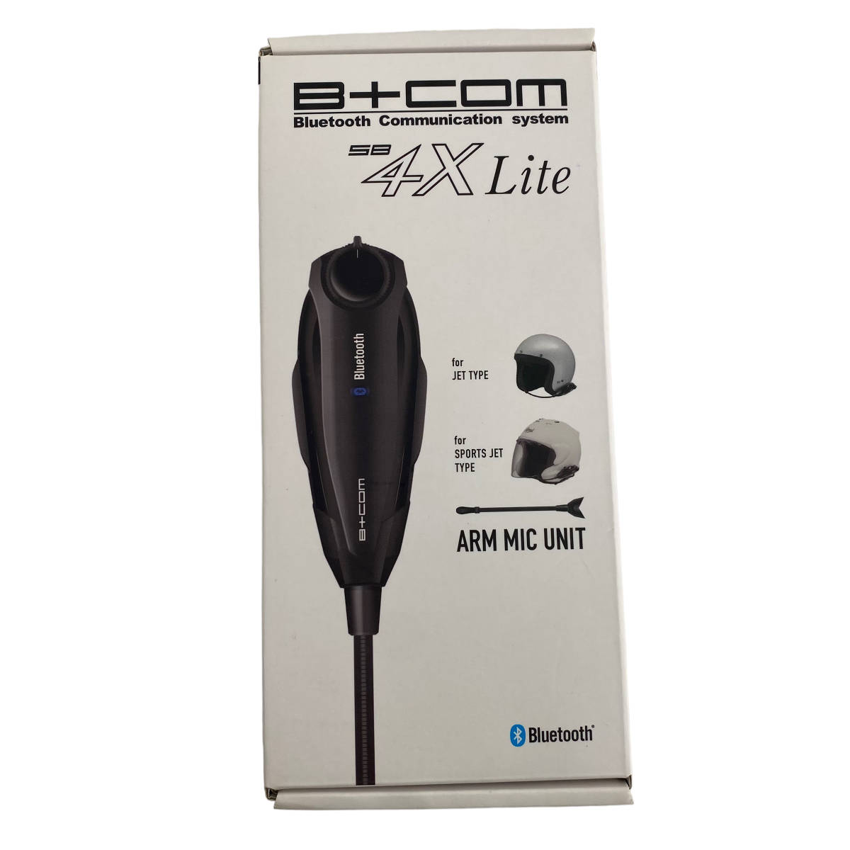 【即決】 サインハウス B+COM SB4X インカム 　4898-60 SYGN B+COM SB4X amazing! Bluetooth intercom