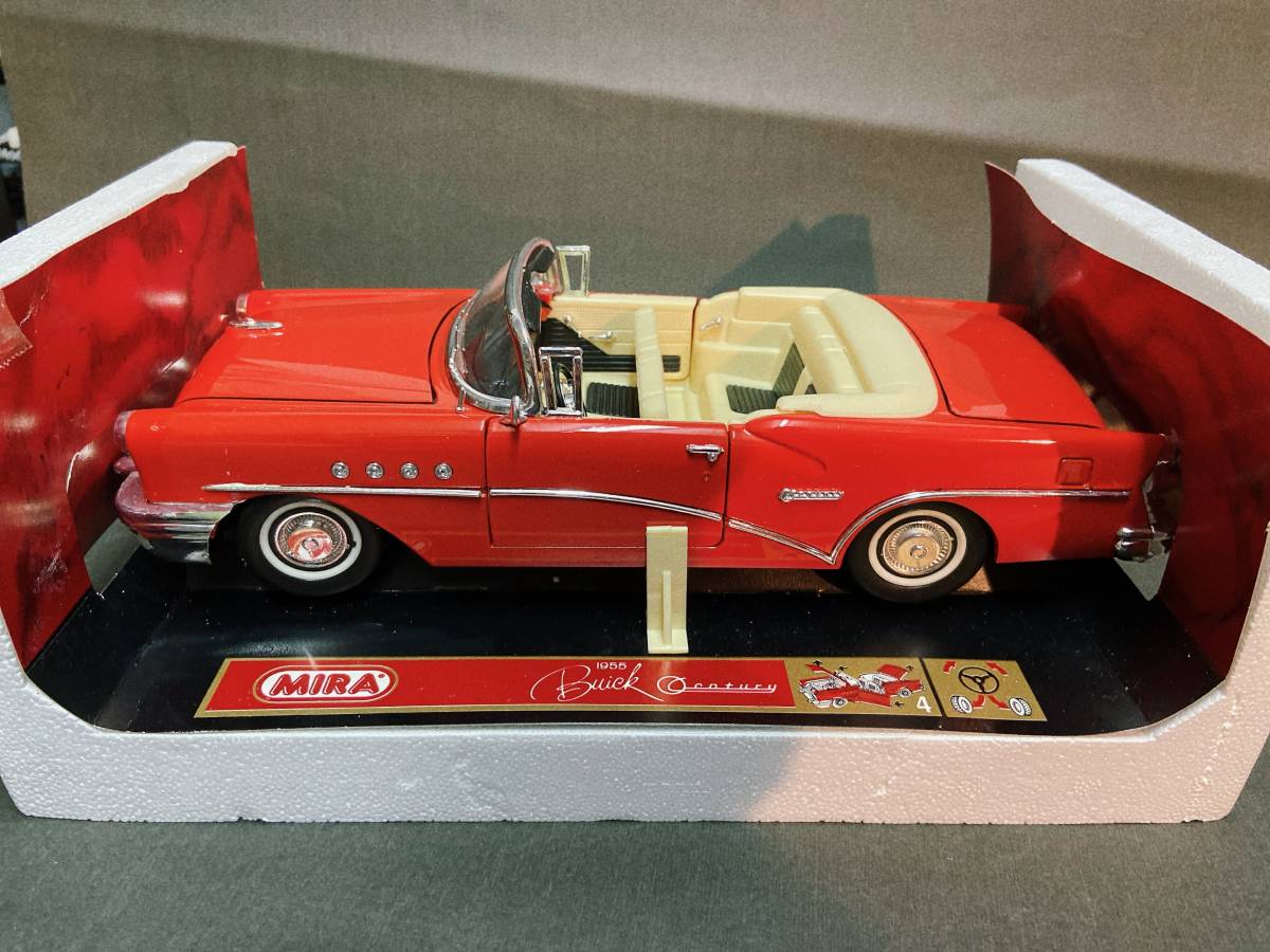 0 Buick Century | 1:18 Mira Diecast eBay Solido Beetle 1⁄18 Burago