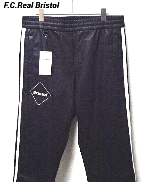 高品質，100%新品 L &yen;38 500 F.C.Real Bristol SYNTHETIC LEATHER PANTS FCRB-230001 BLACK SOPH. FCRB シンセティックレザー パンツ ブラック(ボトムス)｜売買されたオークション情報、yahooの商品情報をアーカイブ公開 - オークフ 男性用