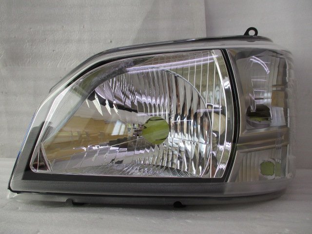 ハイゼット トラック S500P/S510P 左 ヘッドライト ハロゲン/STANLEY W4564/81170-B5140 中古品[H301-HB2870] ☆Day様専用☆