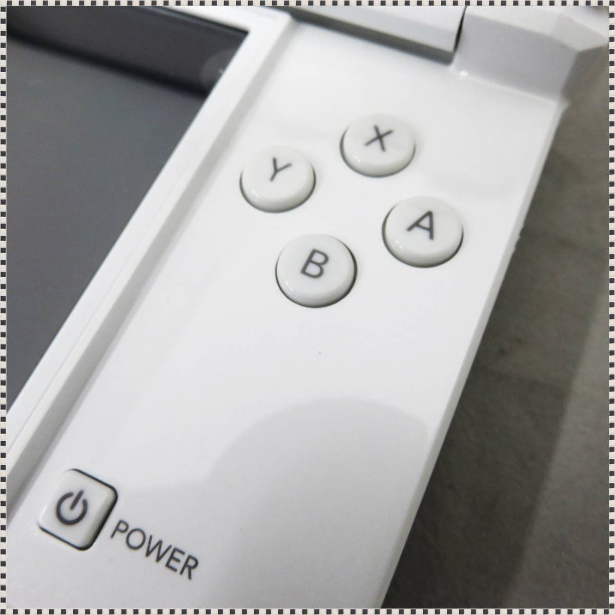 ニンテンドー3DS 本体 アイスホワイト ソフト とびだせ どうぶつの森