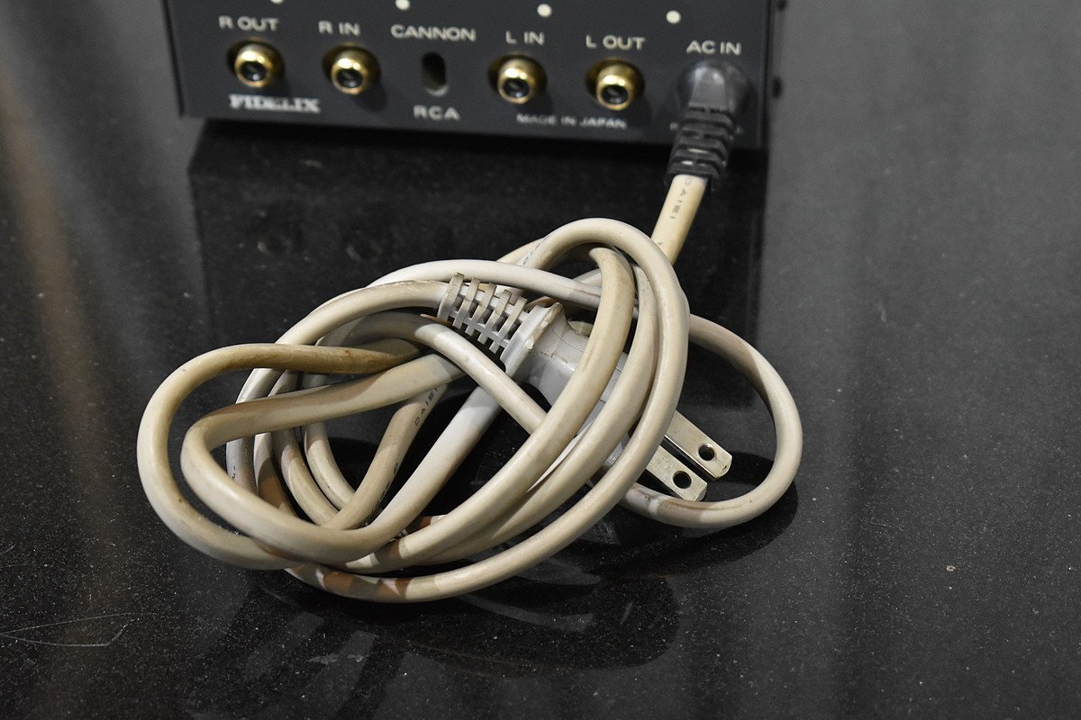 FIDELIX/フィデリックス ハーモネーター SH-20K