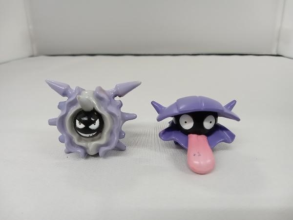 初期】モンコレ シェルダー 希少 初期 ポケットモンスター モンコレ