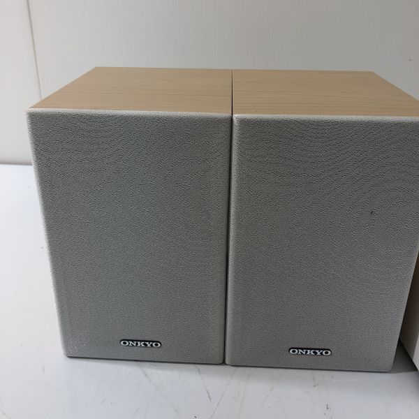 ONKYO Bluetooth対応 オンキョー - CR-U5 CDレシーバーシステム X