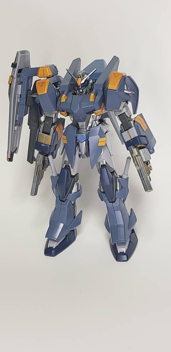 HG ジャンク ガンプラ3体セット 説明書、付属品付き ストライク 