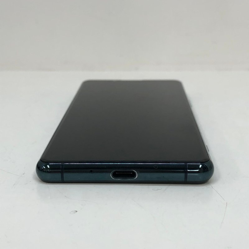 ジャンクXperia 5 III XQ-BQ42 8GB⁄256GB 黒公式通販