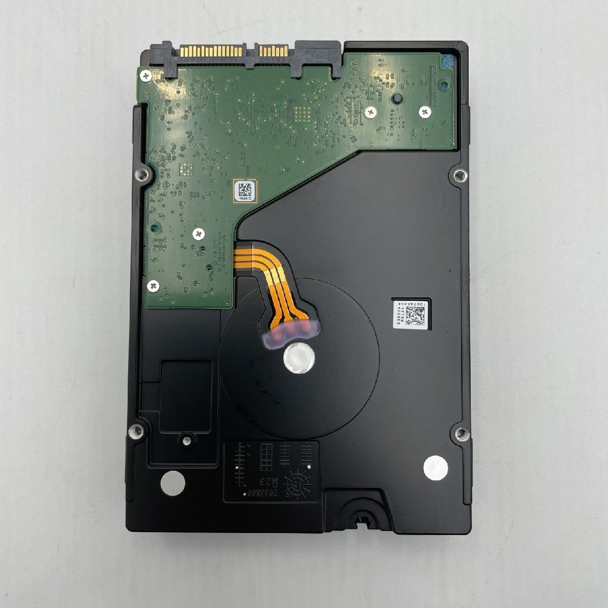 PC HDD増設 Seagate シーゲート Archive HDD ハードディスク④ 8TB 3.5