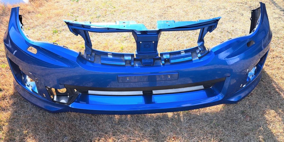 WRX インプレッサ STI GVF GVB⁄GVF STi GVB SUBARU フロント 