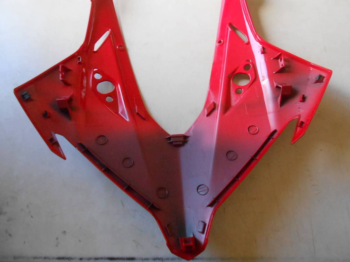 CBR250RR MC51 フロントカウル CBR250RR MC51 フロントカウル 中古