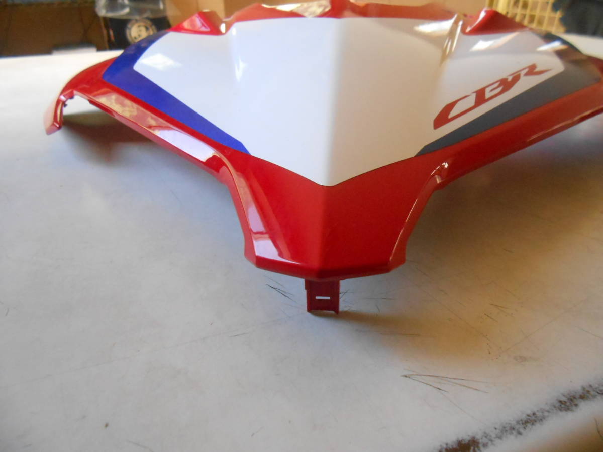 CBR250RR MC51 フロントカウル CBR250RR MC51 フロントカウル 中古
