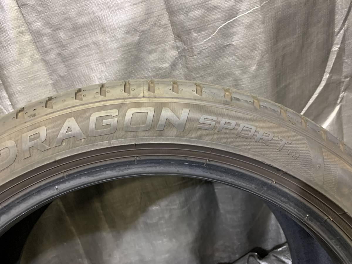 深溝 ピレリ 215/45R17 ドラゴンスポーツ 2本セット 中古タイヤ 2021年製 215/45-17 86 プリウス BRZ ポロ など ピレリ ドラゴンスポーツ 91W A1 Aクラス 価格.com