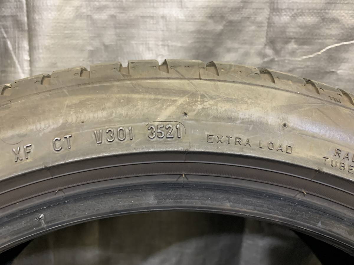 深溝 ピレリ 215/45R17 ドラゴンスポーツ 2本セット 中古タイヤ 2021年製 215/45-17 86 プリウス BRZ ポロ など ピレリ ドラゴンスポーツ 91W A1 Aクラス 価格.com