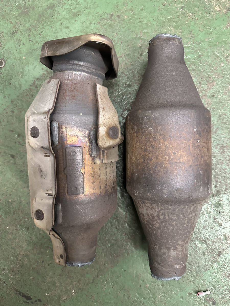 セレナ 触媒 C25 MR20 日産 触媒のYahoo!オークション(旧ヤフオク