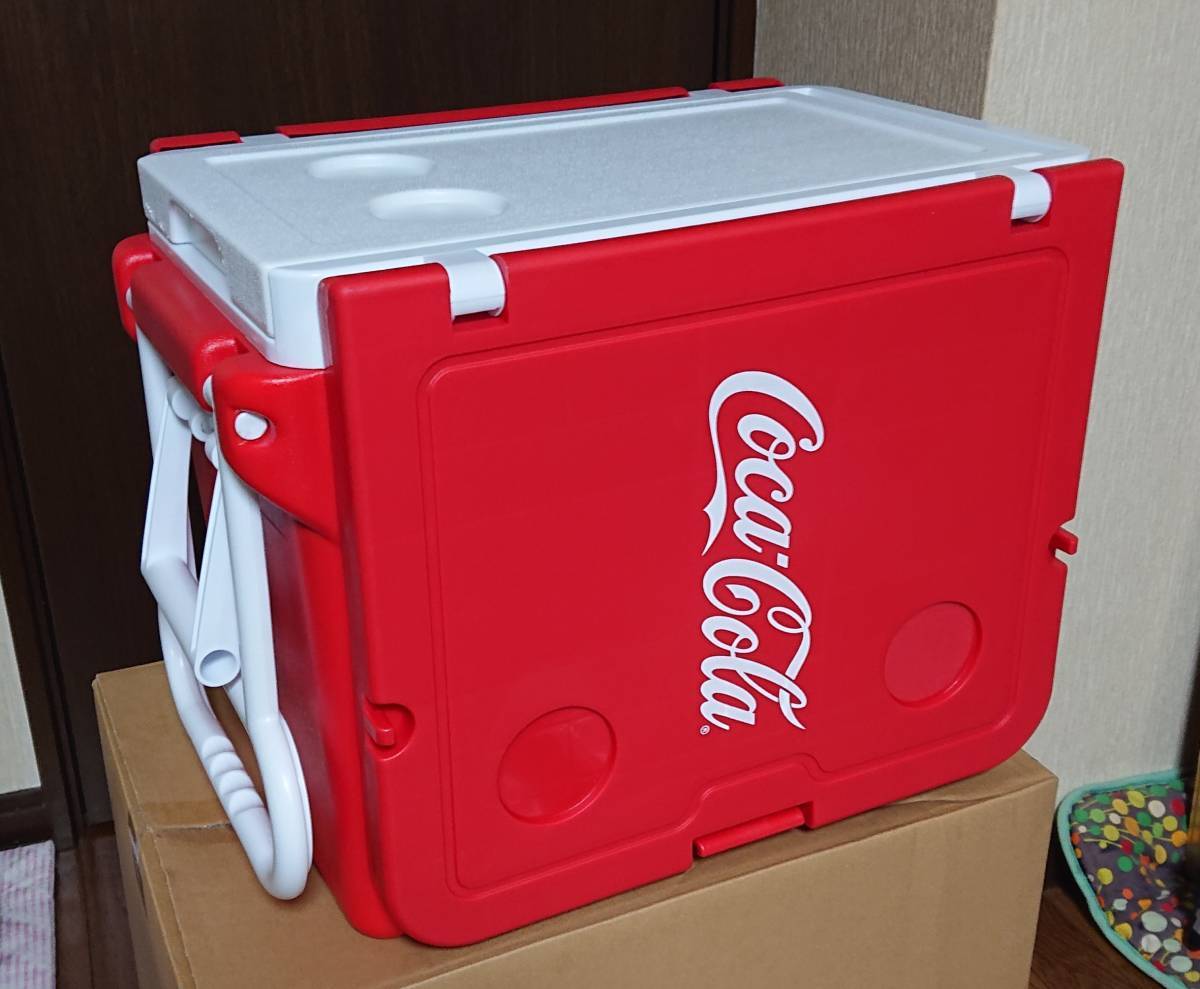 コカ・コーラ コカコーラ キャリー Coca-Cola コカコーラ当選品