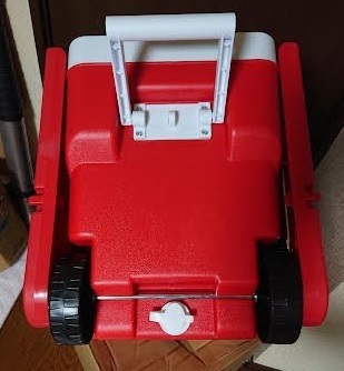コカ・コーラ コカコーラ キャリー Coca-Cola コカコーラ当選品