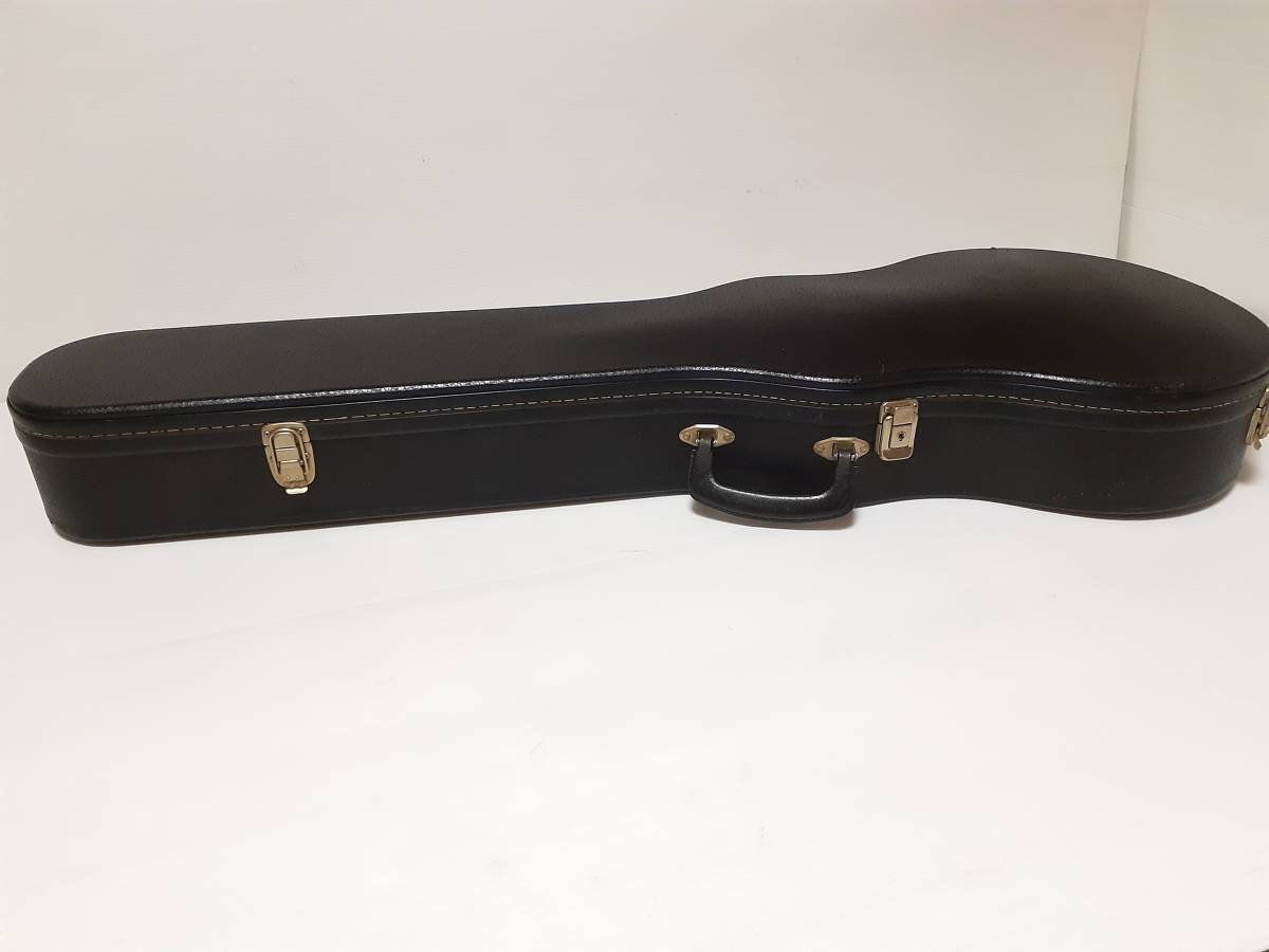 ☆ハードケース レスポールタイプ用 レスポール用ハードケース Paul