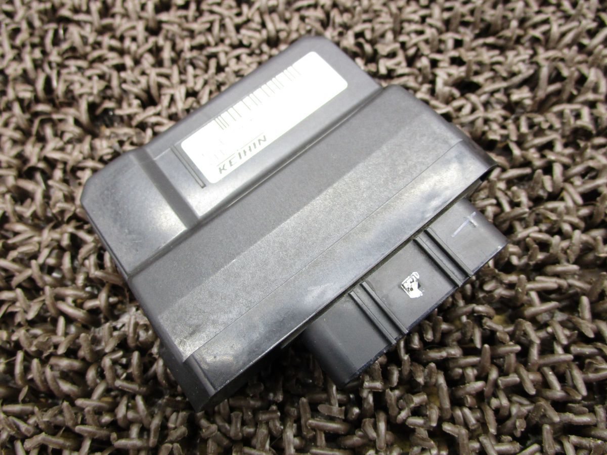 Dトラッカー125 LX125D の FI CDI *1717467370 Yahoo カワサキ 中古