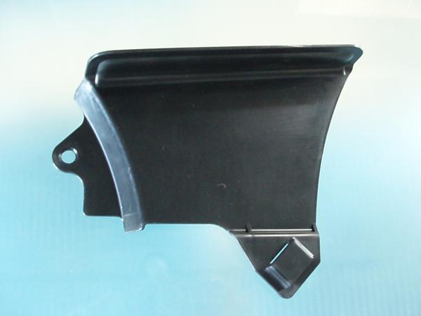 ☆ホンダ純正 XR250R　インナーチェーンガード新品 ME06系～　XLR250