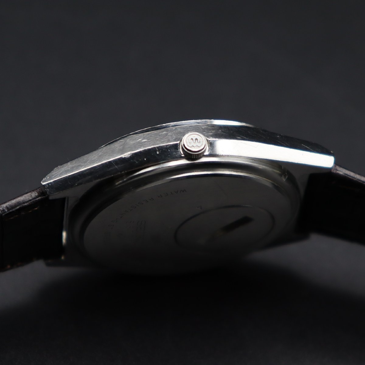 SEIKO GRAND QUARTZ セイコー グランドクォーツ 9943-8030 ツイン 