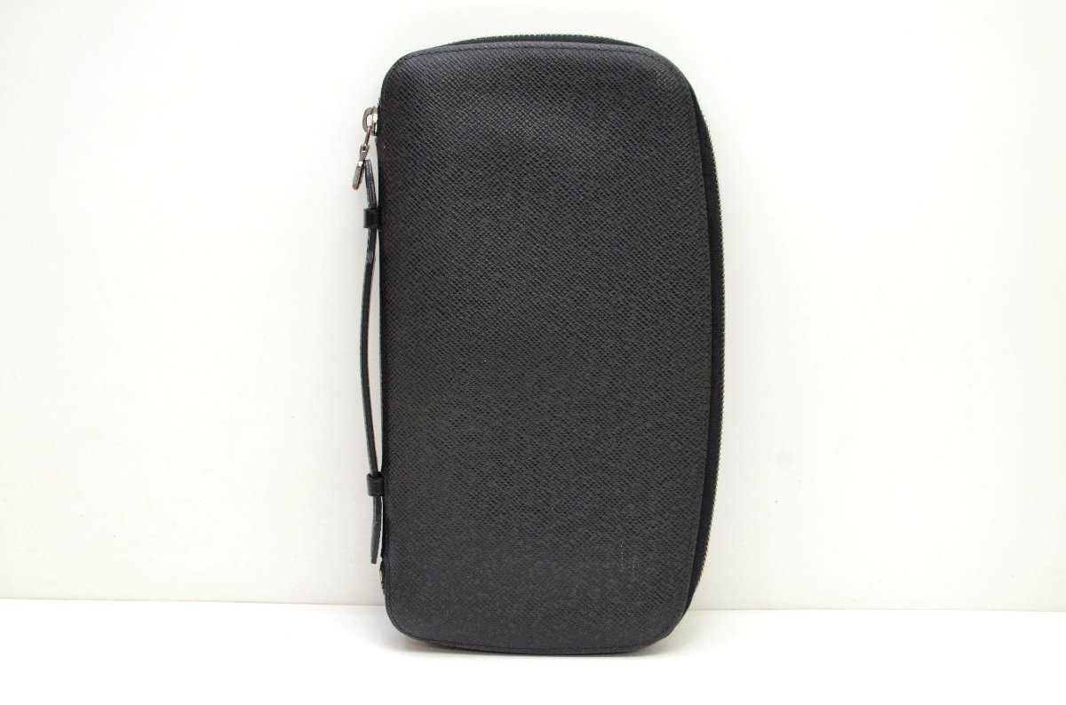 fui] LOUIS VUITTON ルイヴィトン M30652 タイガ アトール