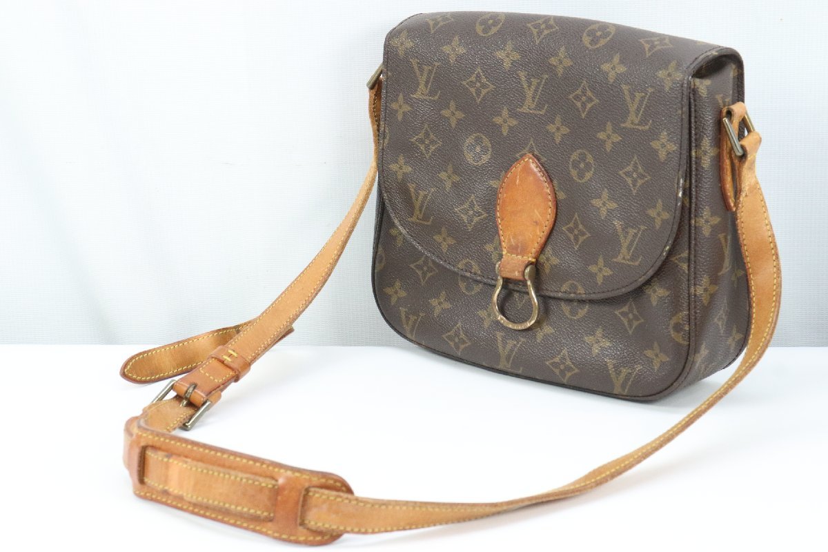 中古⁄ヴィンテージLOUIS VUITTON LOUIS VUITTON ルイヴィトン 中古⁄ヴィンテージLOUIS VUITTON LOUIS VUITTON ルイヴィトン
