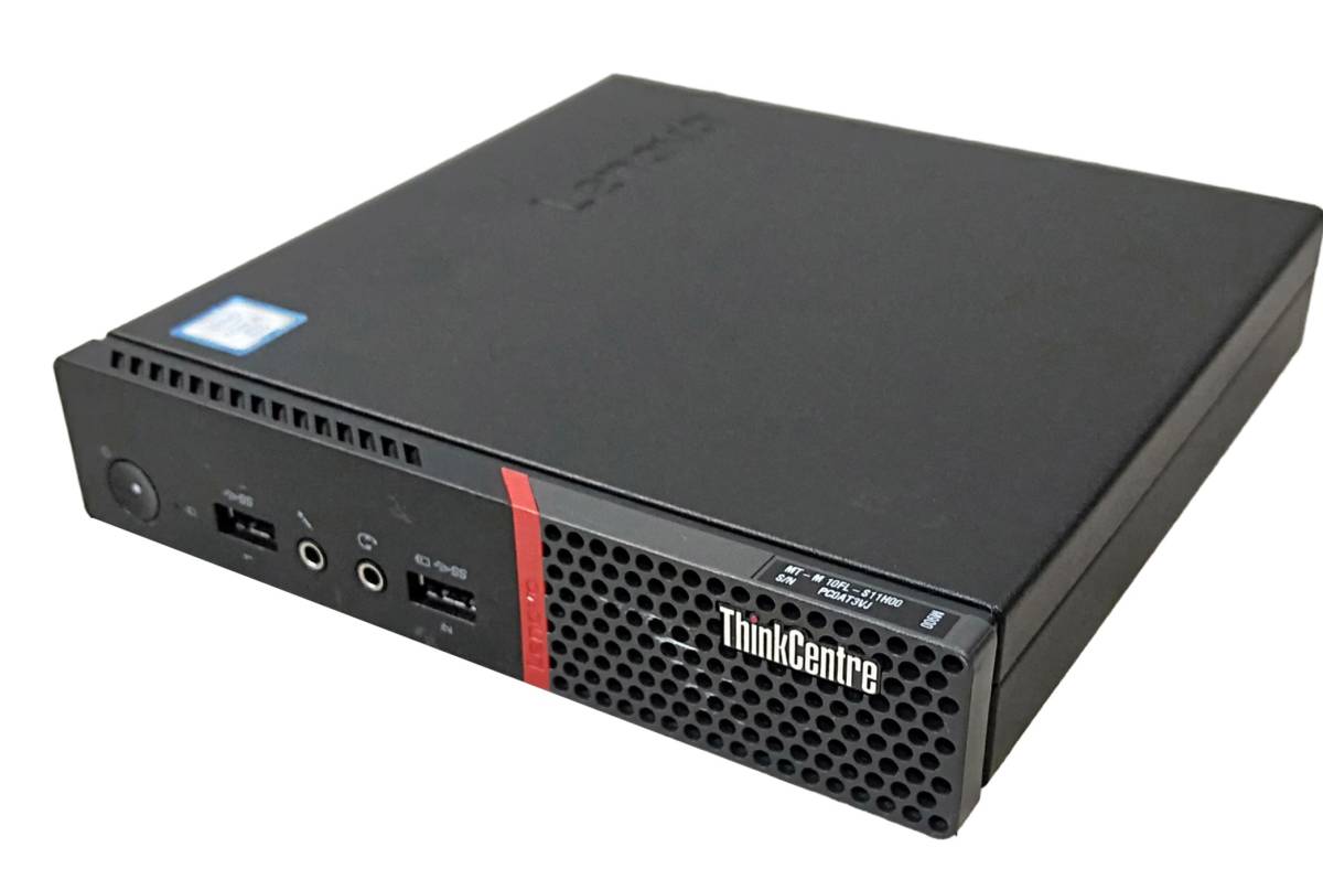 ノートPC □Lenovo S940 ジャンク SSD無し