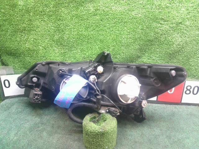 ホンダ インサイト ZE3 純正 ヘッドライト 左右セット コーティング済