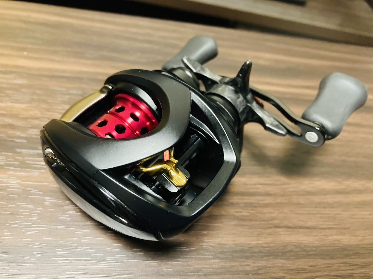 ダイワ SS AIR TW 8.5R (リール) 価格比較 ダイワ ベイト