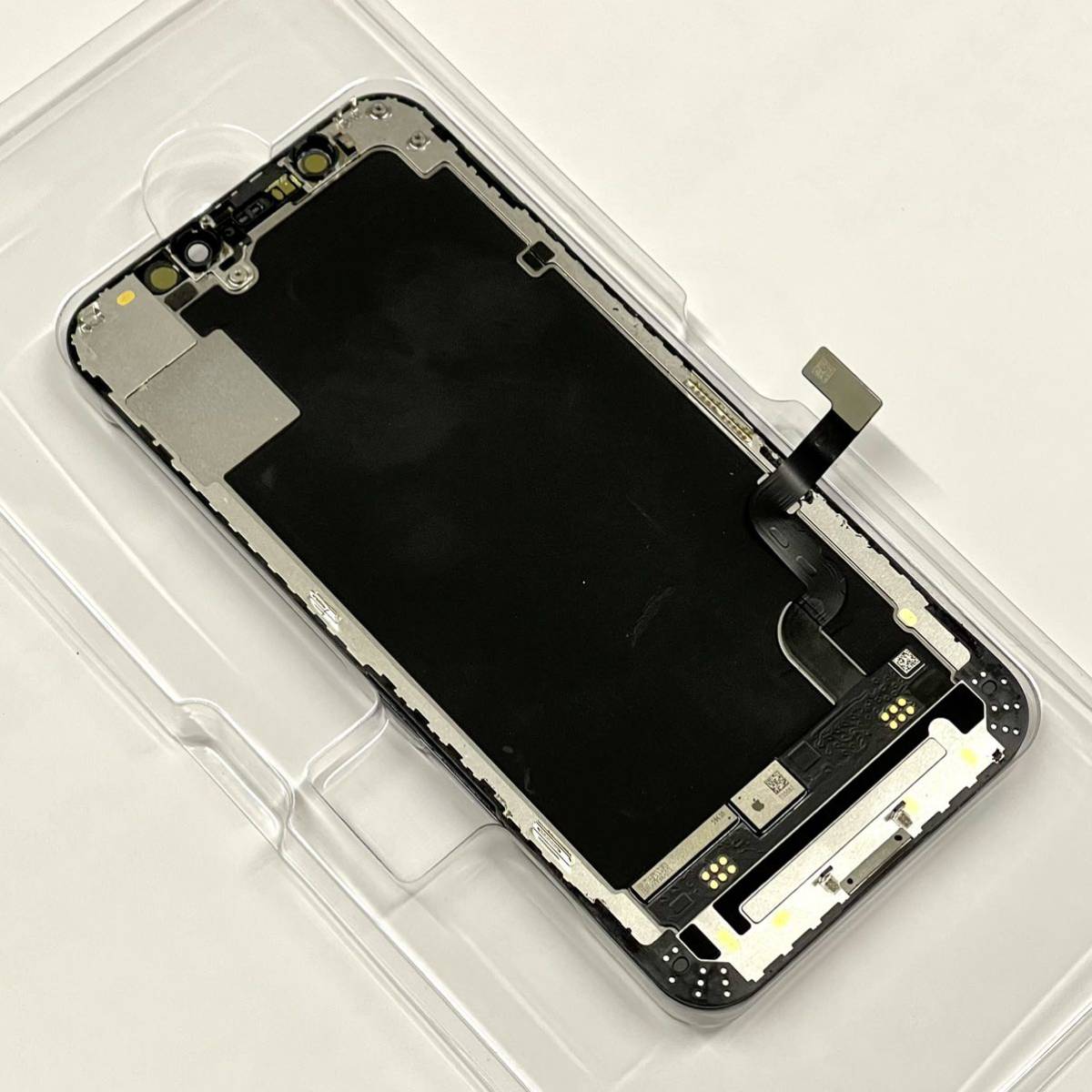 0 フロントパネル mini iPhone - iphone12mini 価格.com 純正 フロント