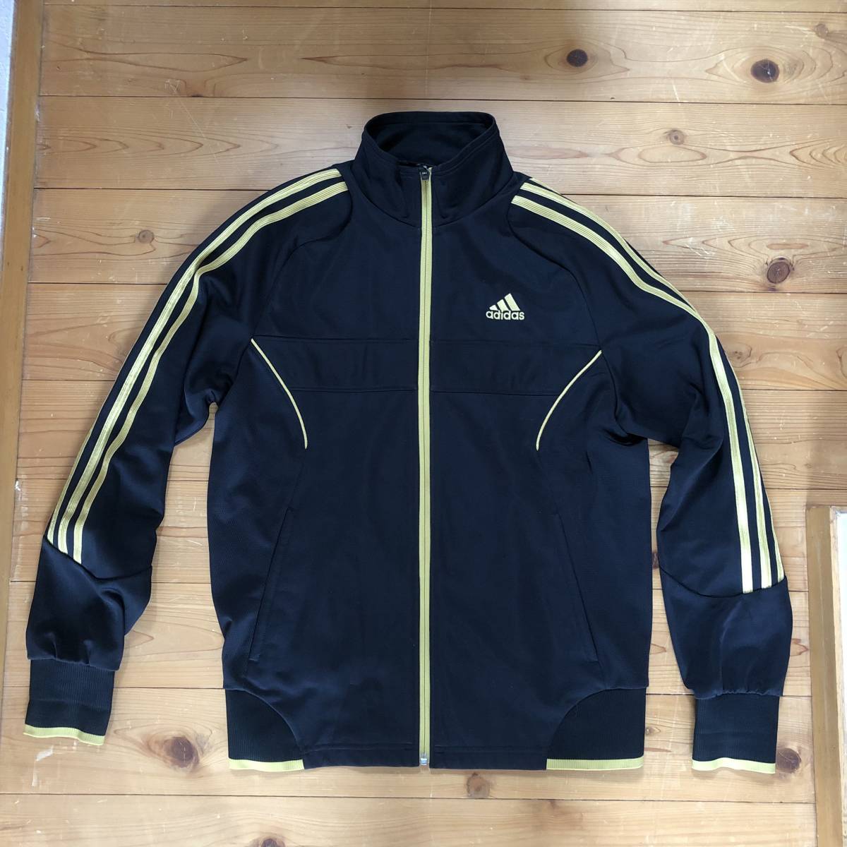 ☆adidas アディダス トラックジャケット スーパースター ジャージ SST 