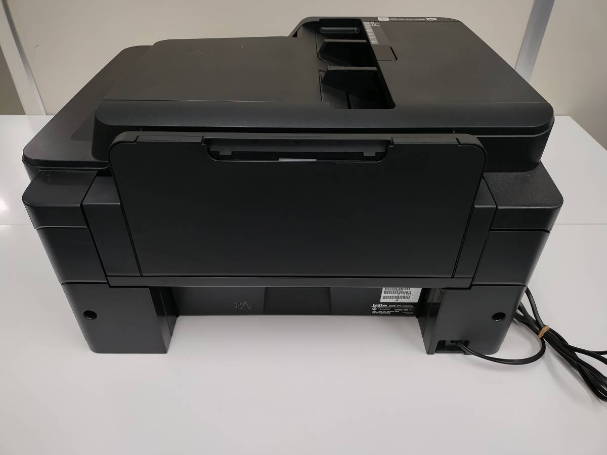 brother A3 プリンター MFC-J6580CDW 【公式通販】