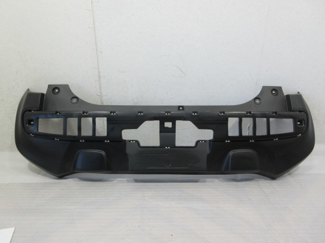 未使用品 スズキ ハスラー MR31S/MR41S 純正 リア バンパー ハスラー
