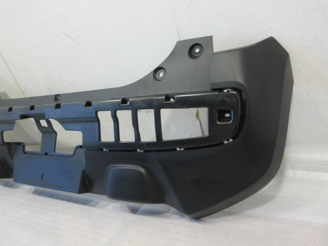 未使用品 スズキ ハスラー MR31S/MR41S 純正 リア バンパー ハスラー