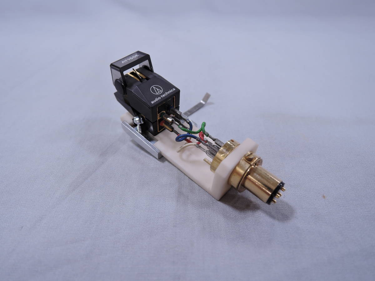 SAEC ULS-3X ヘッドシェル □1338160 中古 ヘッド 【ジャンク
