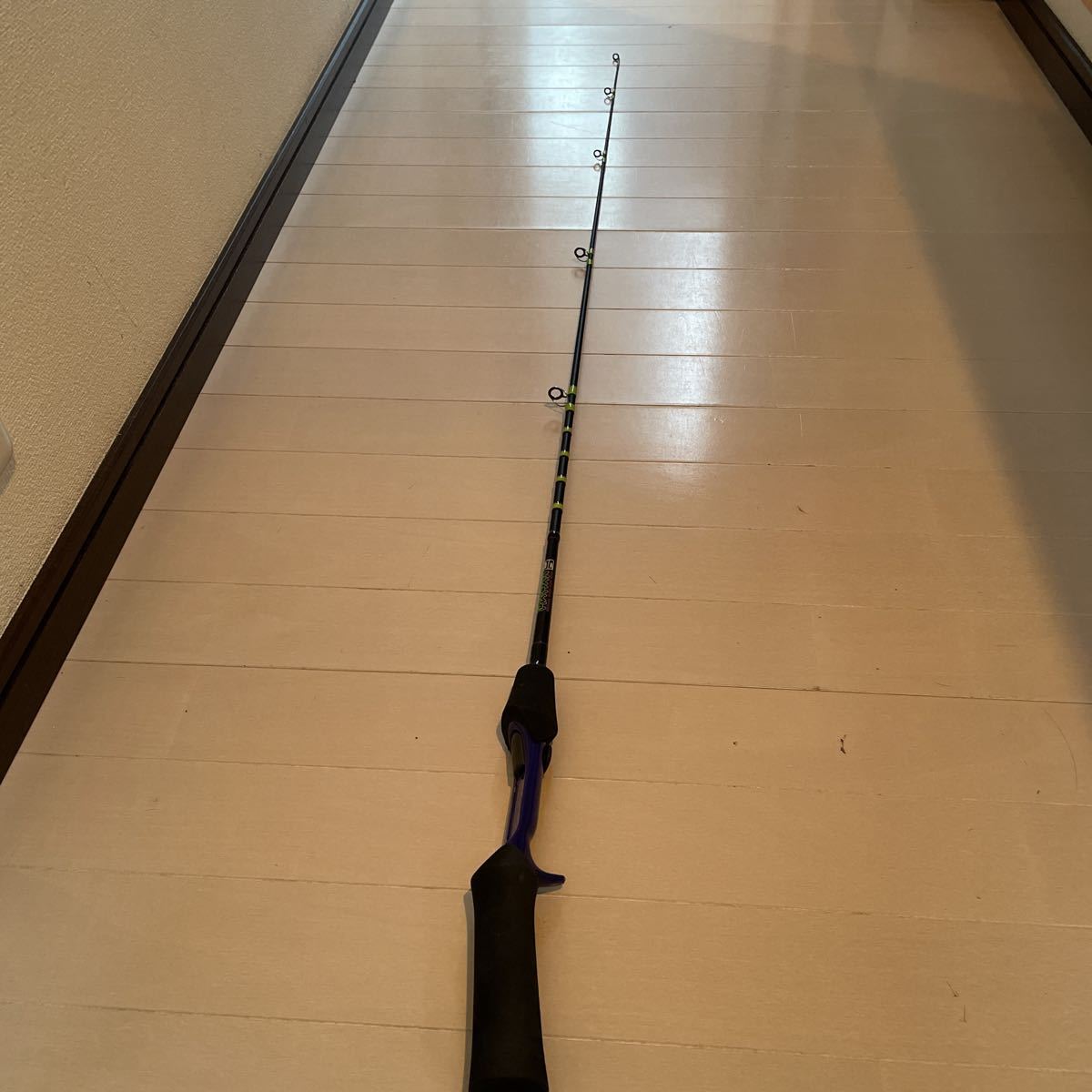 フロッグプロダクツ FROG PRODACTS マジカルモッシュミスフィッツ FROG
