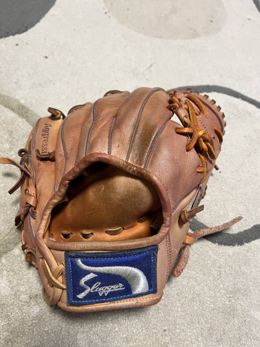 スラッガー 野球グローブ 久保田スラッガー Kubota Slugger ☆PRO B