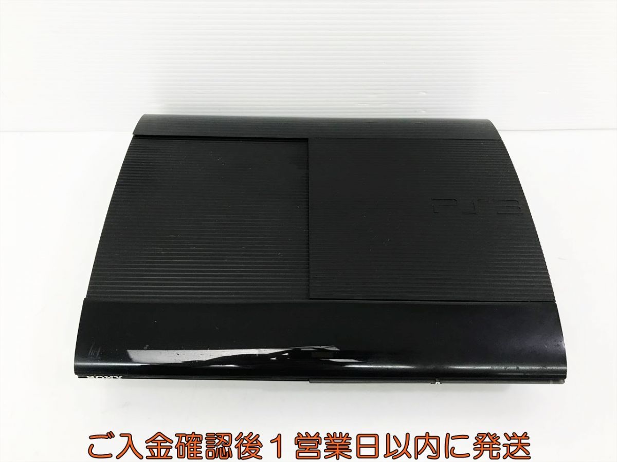 人気SALE，格安 1円 PS3 本体 250GB ブラック SONY PlayStation3 CECH-4000B 初期化済 未検品ジャンク タバコ臭 M05-470kk/G4(PS3本体)｜売買されたオークション情報、yahooの商品情報をアーカイブ公開 - オークファン PS3本体