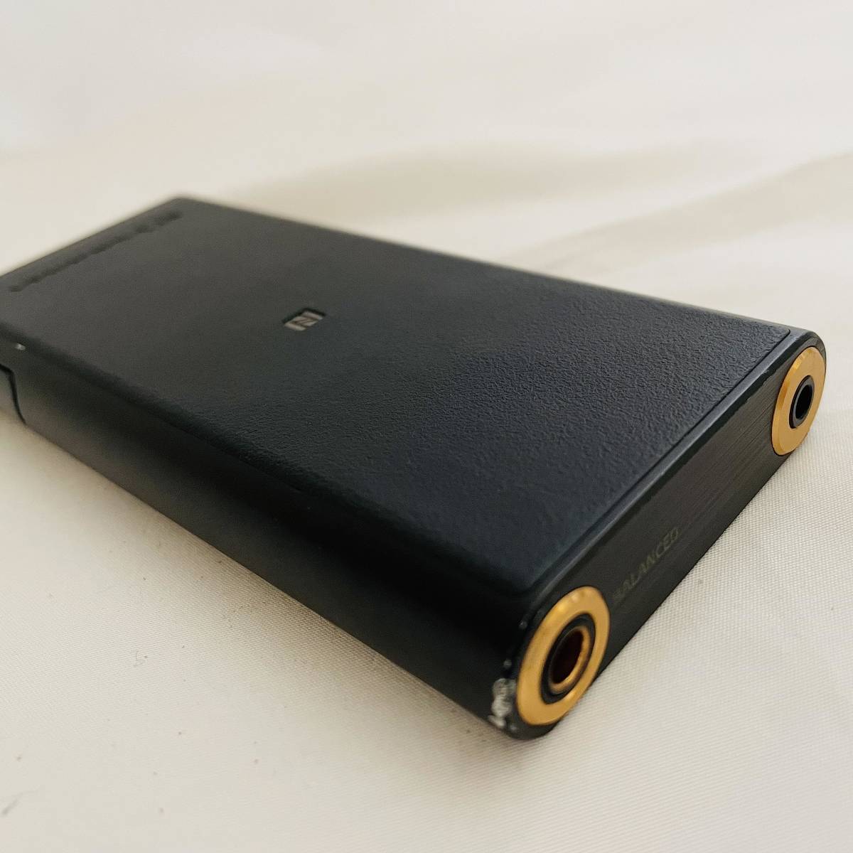 SONY ソニー】WALKMAN/ウォークマン 64GB NW-ZX300BM デジタル