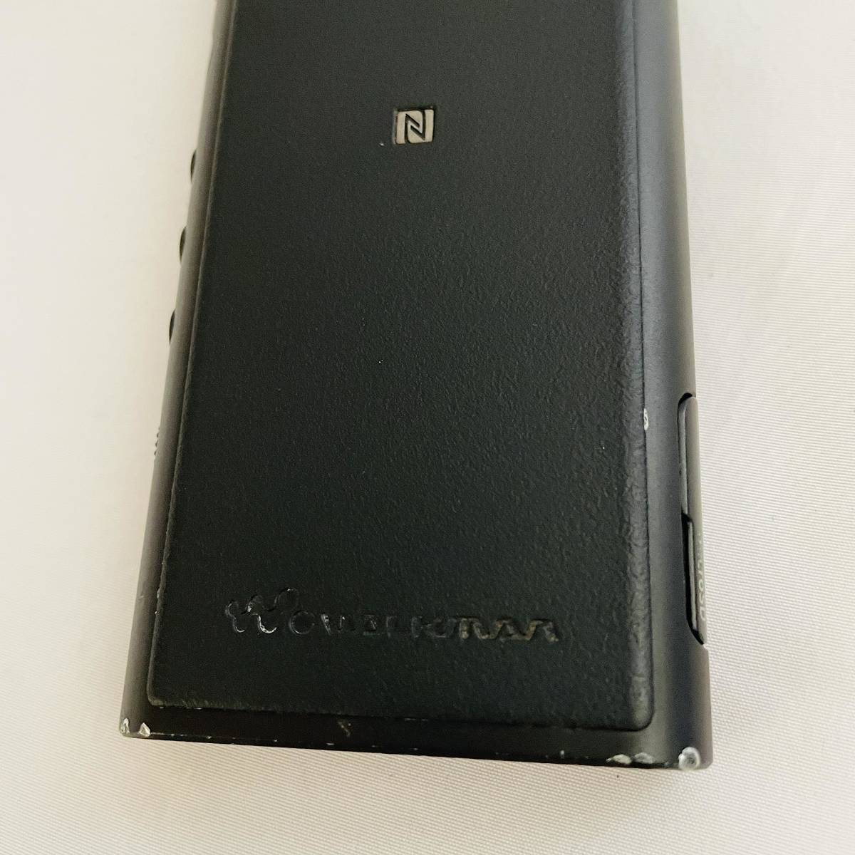 SONY ソニー】WALKMAN/ウォークマン 64GB NW-ZX300BM デジタル