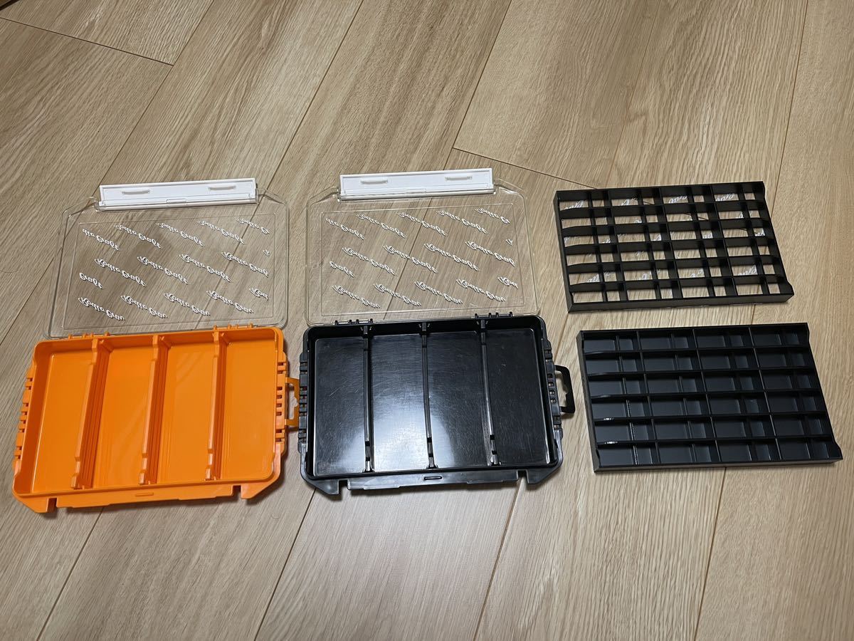 ロデオクラフト RCコレクションケース 中古品 モカ 専用 検） エリア