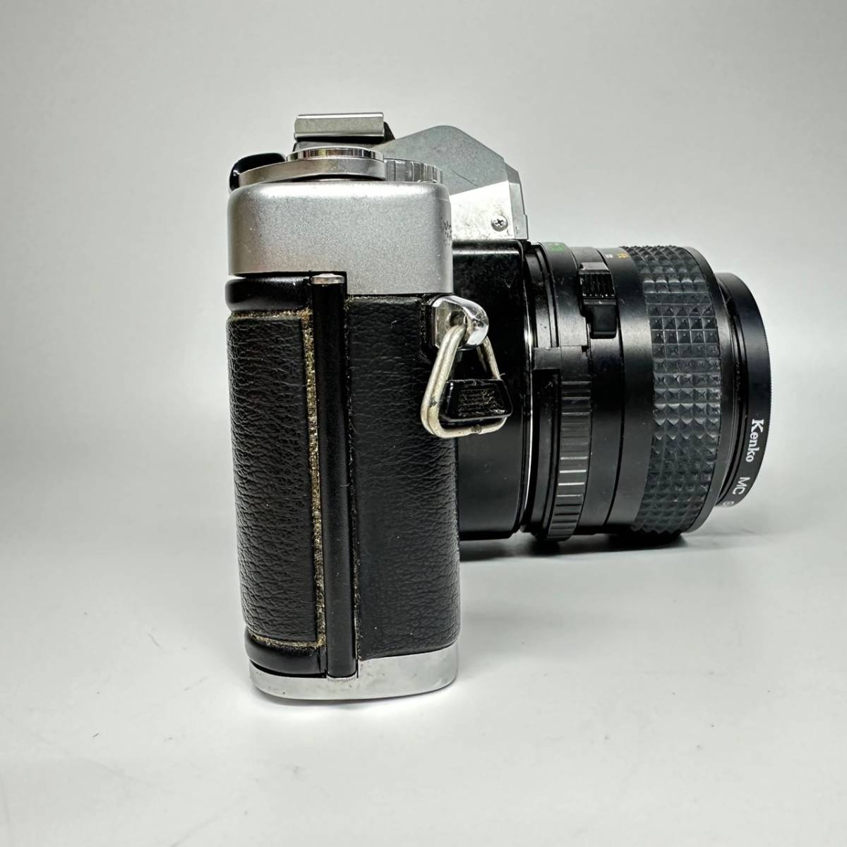 1円~【動作未確認】ミノルタ MINOLTA XG-E MD 50mm 1:1.4 MC TELE