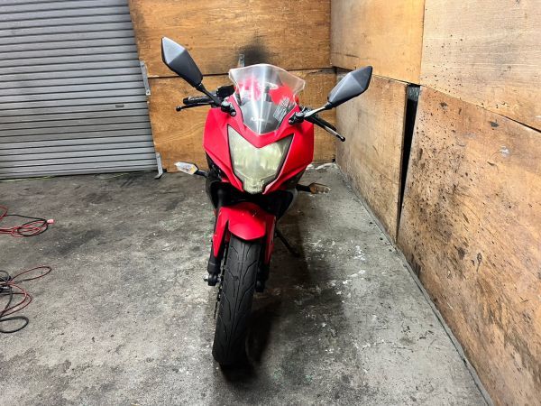 カワサキ ニンジャ250 SL BX250 落札後の返品可能 1スタ(検 ZXR ninja