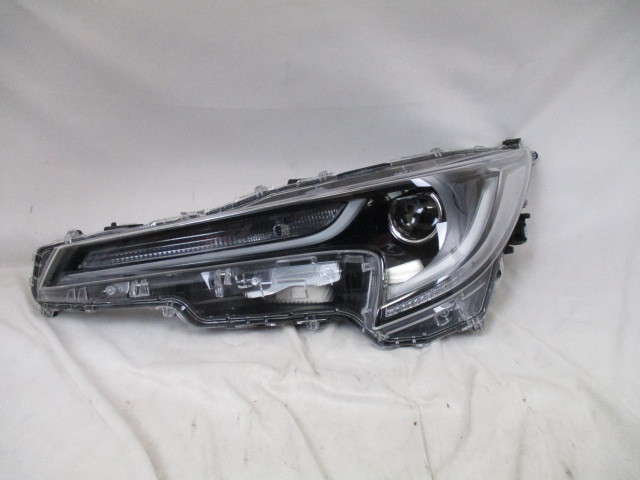 トヨタ　カローラ/カローラツーリング/W×B　210系　前期　左ヘッドライト　Bi-Beam LED　KOITO 12-632　　（AN-4762）
